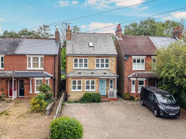House for sale in Bourne Vale, Isle Of Man