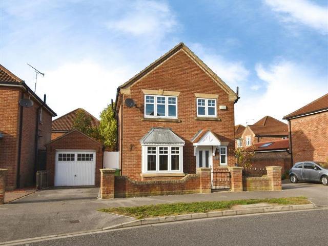 House for sale in Hedon