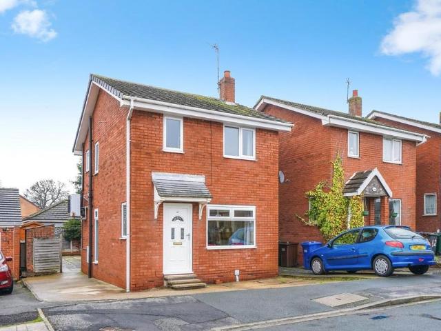 House for sale in Barlby, North Yorkshire