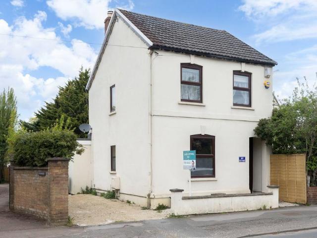 House for sale in Prestbury, Golden Valley