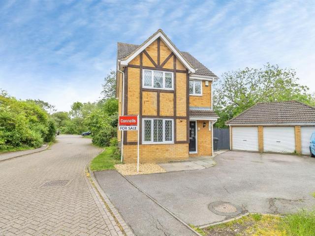 House for sale in Lower Shelton, Bedfordshire