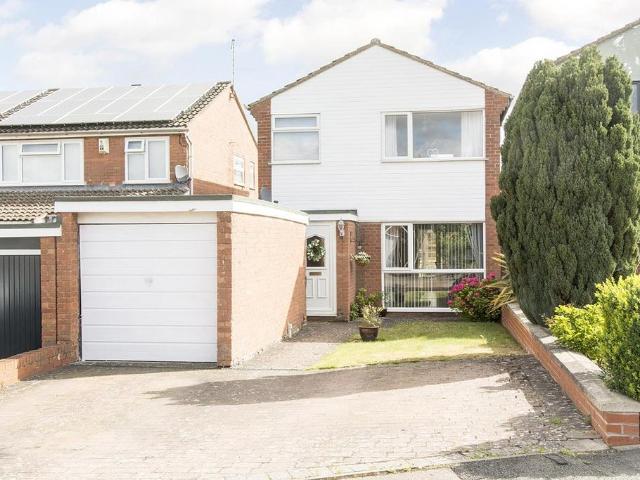 House for sale in Stanford On Avon, Leicestershire