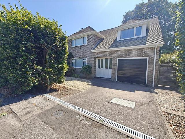 House for sale in Ashurst Bridge, Hampshire