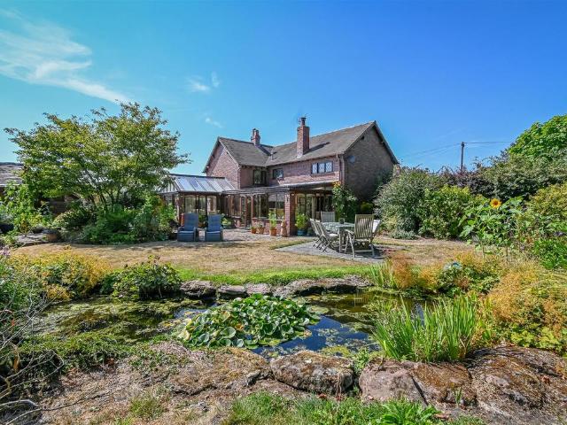 House for sale in Trysull and Seisdon, Great Chatwell