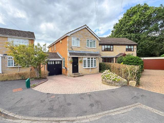 House for sale in Bilton, Harrogate