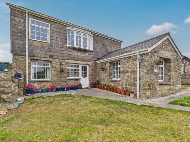 House for sale in Mayon, Sennen
