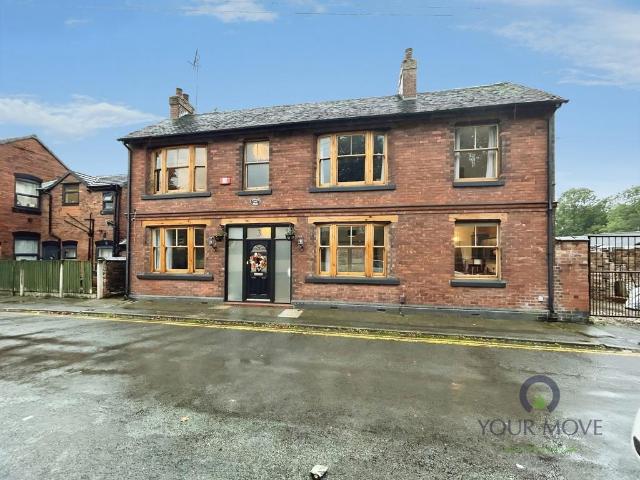 House for sale in Longton, Stoke-on-Trent