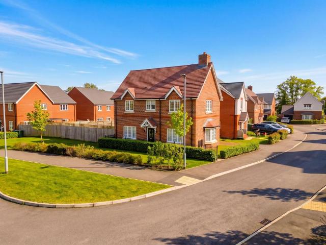 House for sale in Wingrave with Rowsham, Wingrave
