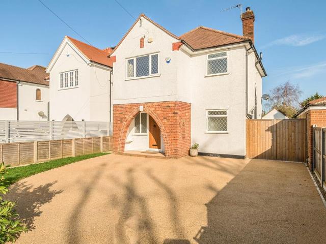House for sale in St Mary Cray, Greater London