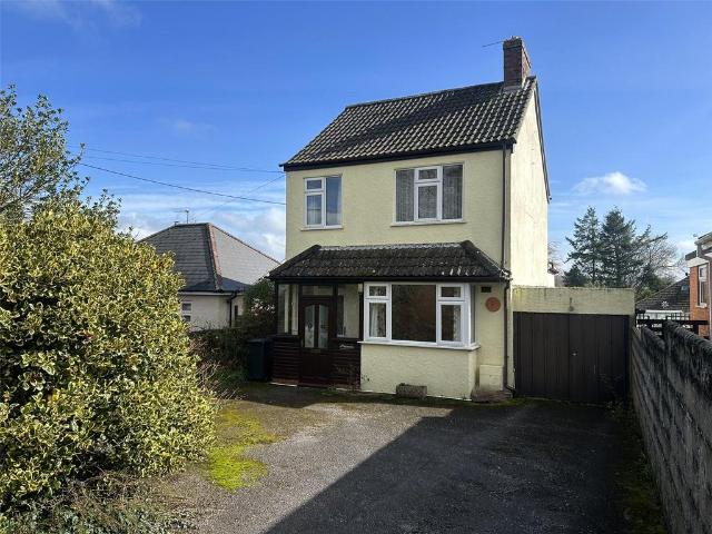 House for sale in Chard Town, Chard