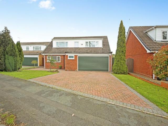 House for sale in Areley Kings, Rushock