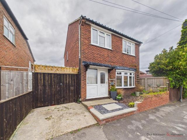 House for sale in Skipsea Brough, Skipsea