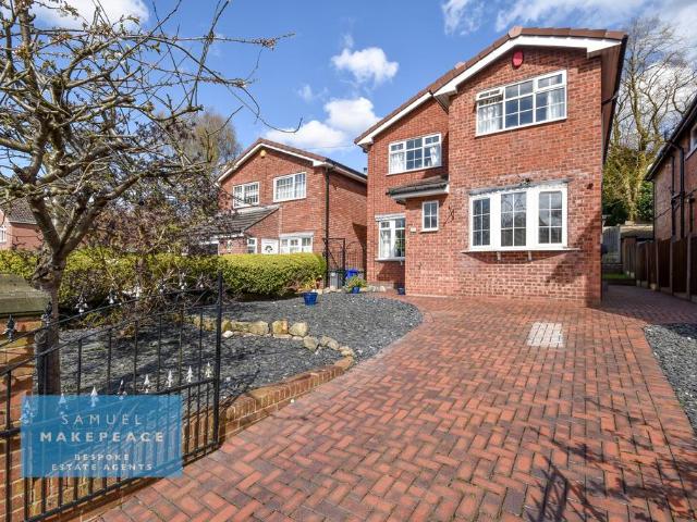House for sale in Stoke, Stoke-on-Trent