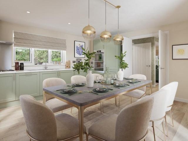 House for sale in Perryfields, West Sussex