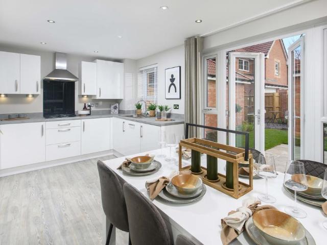 House for sale in Wigston Magna, Leicestershire