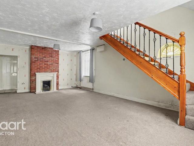 House for sale in Walton-on-the-Naze, Tendring
