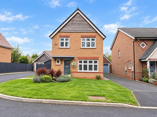 House for sale in Banks, West Lancashire
