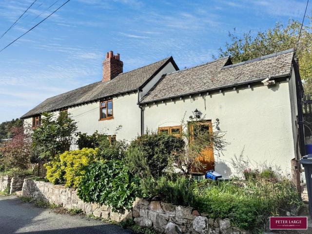 House for sale in Mostyn