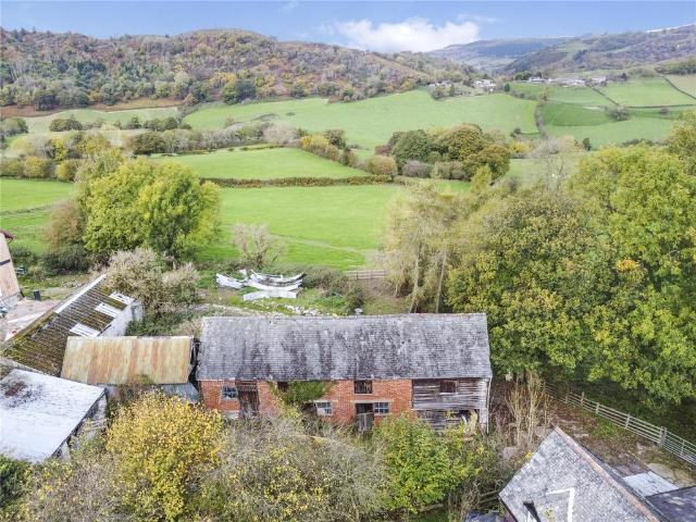 House for sale in Wales