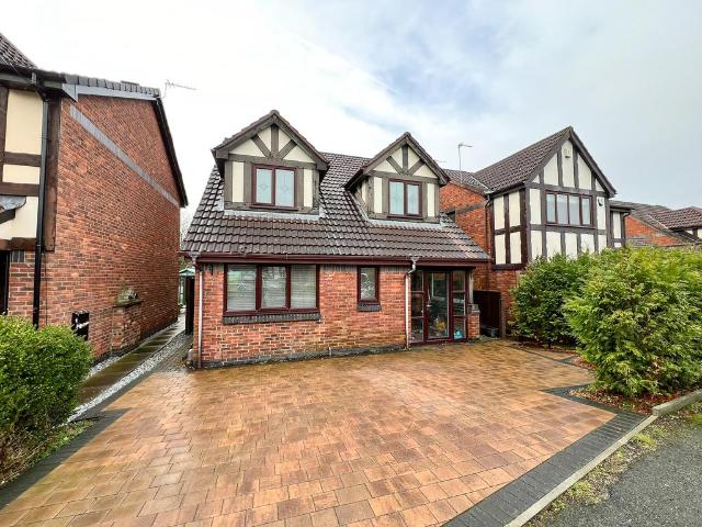 House for sale in Newton, Greenheys