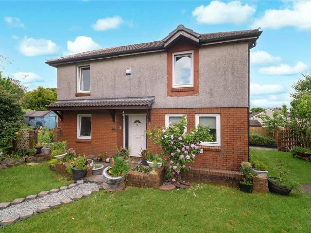 House for sale in Mearns, Scotland