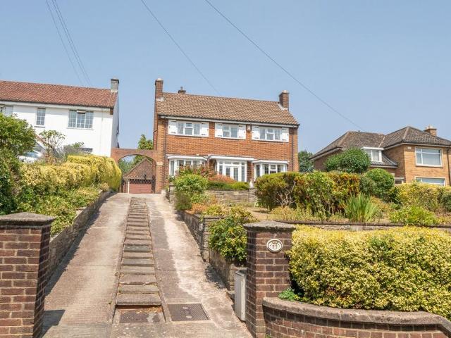House for sale in High Haden, Blackheath