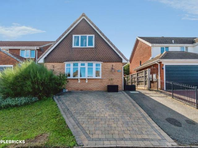 House for sale in Heath Hayes, Cannock Chase