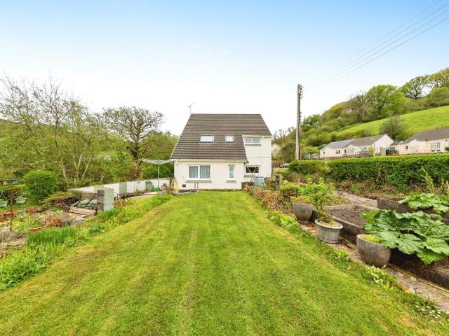 House for sale in Llanddowror, Wales