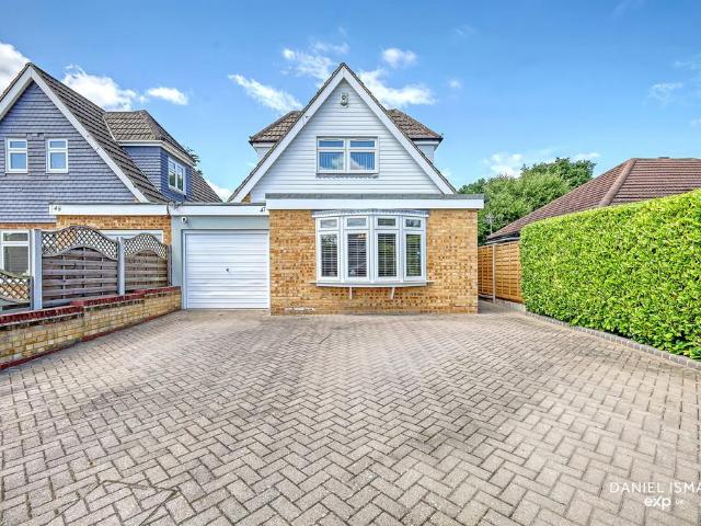 House for sale in Langdon Hills, Isle Of Man