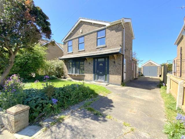 House for sale in Littlefield, Grimsby