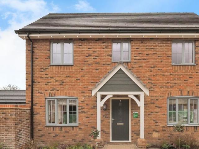 House for sale in Verwood, East Dorset