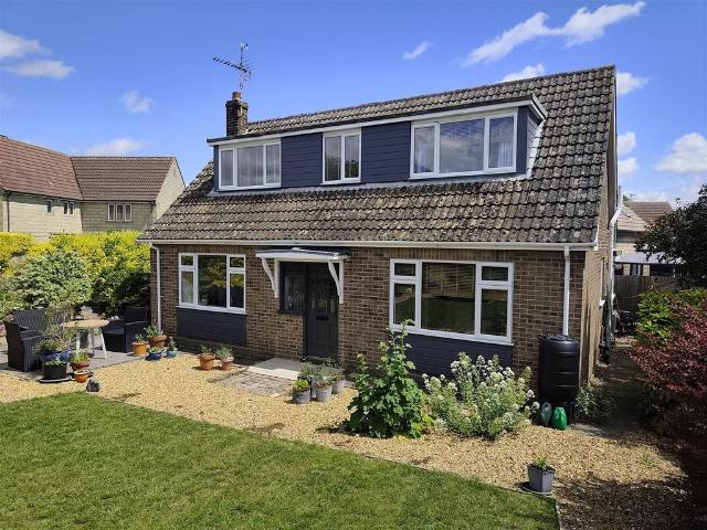 House for sale in Crowland, Gosberton Clough