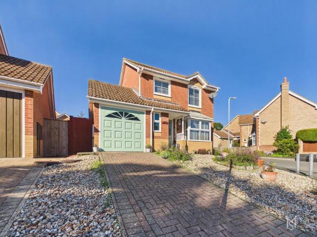 House for sale in Blackness, Wealden