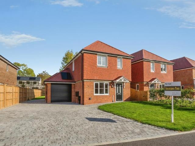 House for sale in Chilgrove, Chichester