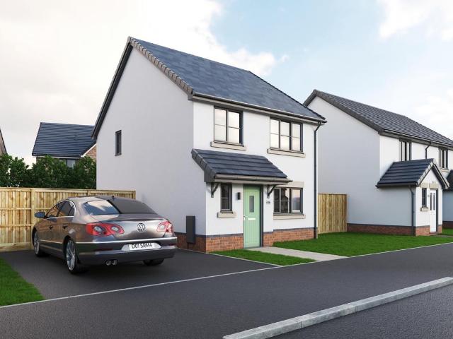 House for sale in Llanfoist Fawr, Govilon
