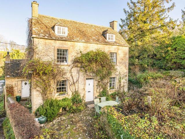 House for sale in Sherston, Wiltshire