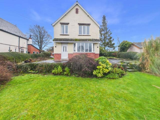 House for sale in Bromsberrow Heath, Isle Of Man