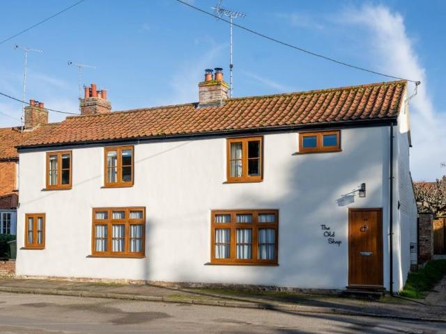 House for sale in East Tuddenham, Norfolk