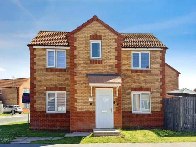 House for sale in Woodmansey, Dunswell