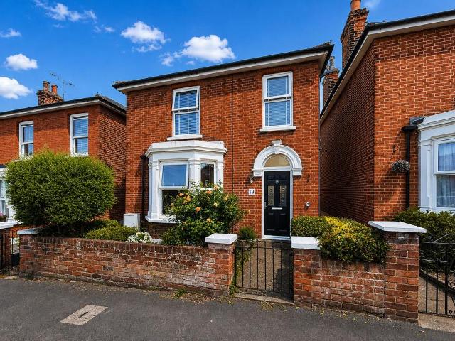 House for sale in Brightlingsea, Dale Hill