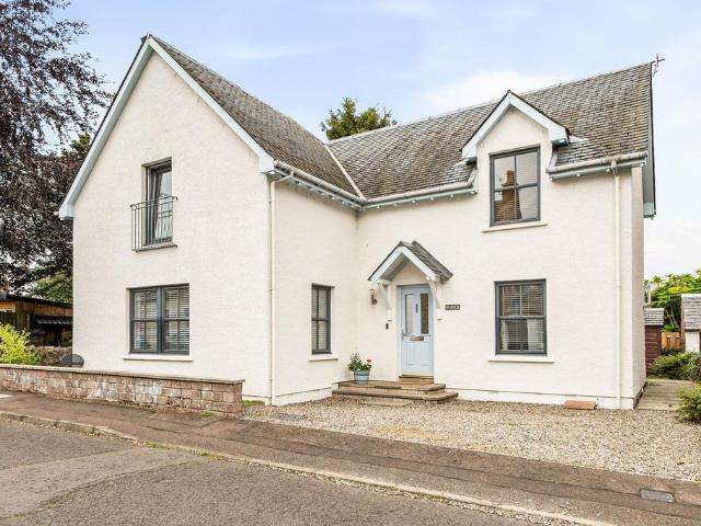 House for sale in Tullibardine, Scotland