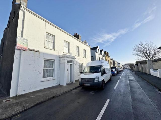 House for sale in Isle Of Man