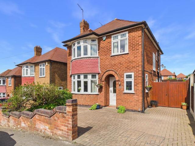 House for sale in Woodthorpe, Gedling