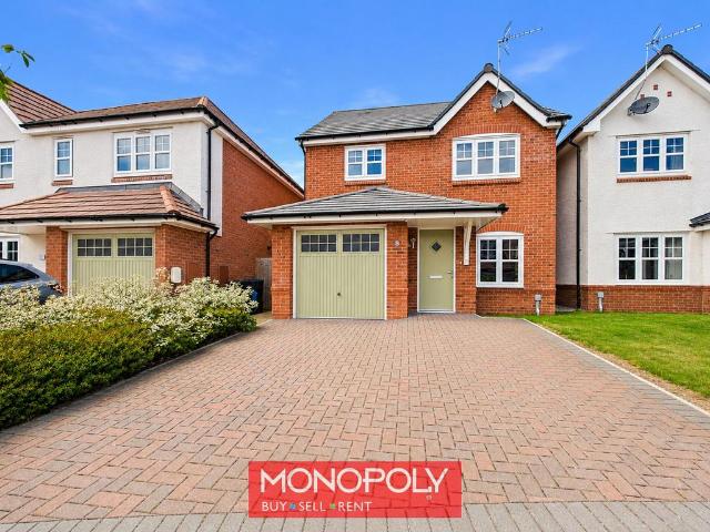 House for sale in Denbigh