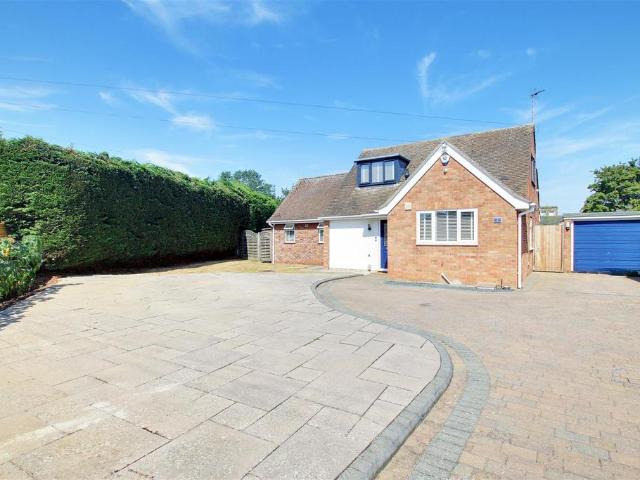 House for sale in St. Ives, Huntingdon