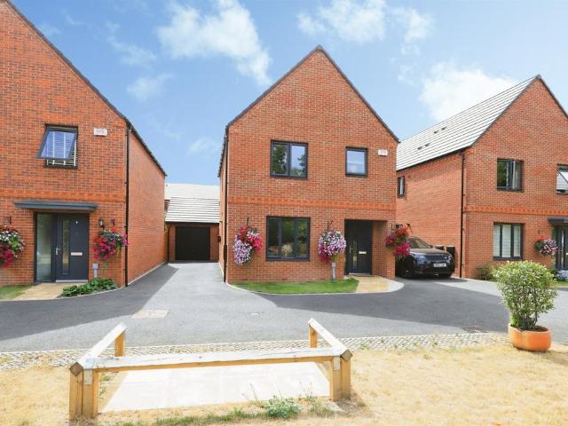 House for sale in Wilden, Rushock