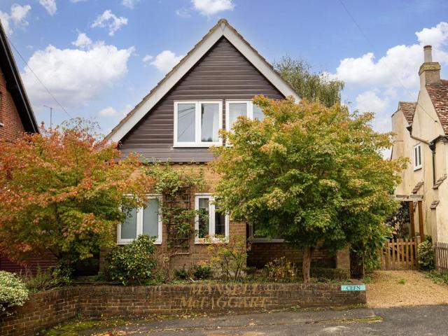House for sale in Forest Row, Wealden