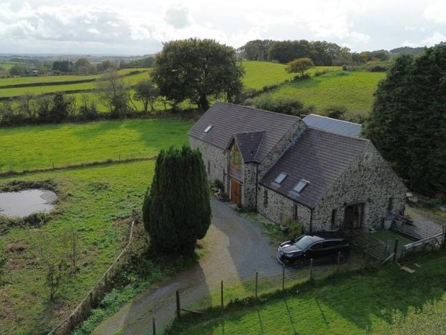 House for sale in Wales