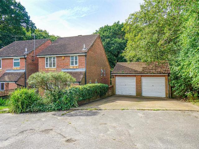 House for sale in St Leonards Green, Guestling Green