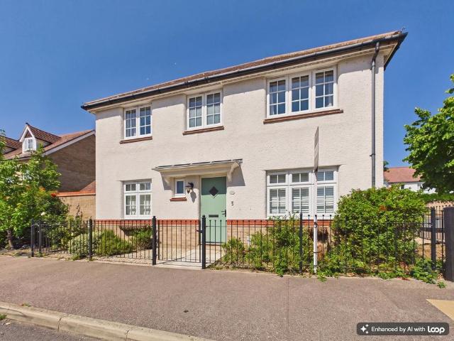 House for sale in North Halling, Halling